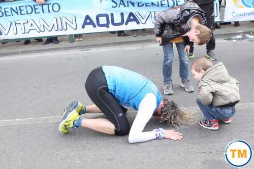 TREVISO MARATHON 1.3 | 42K,21K,Staffetta 2016